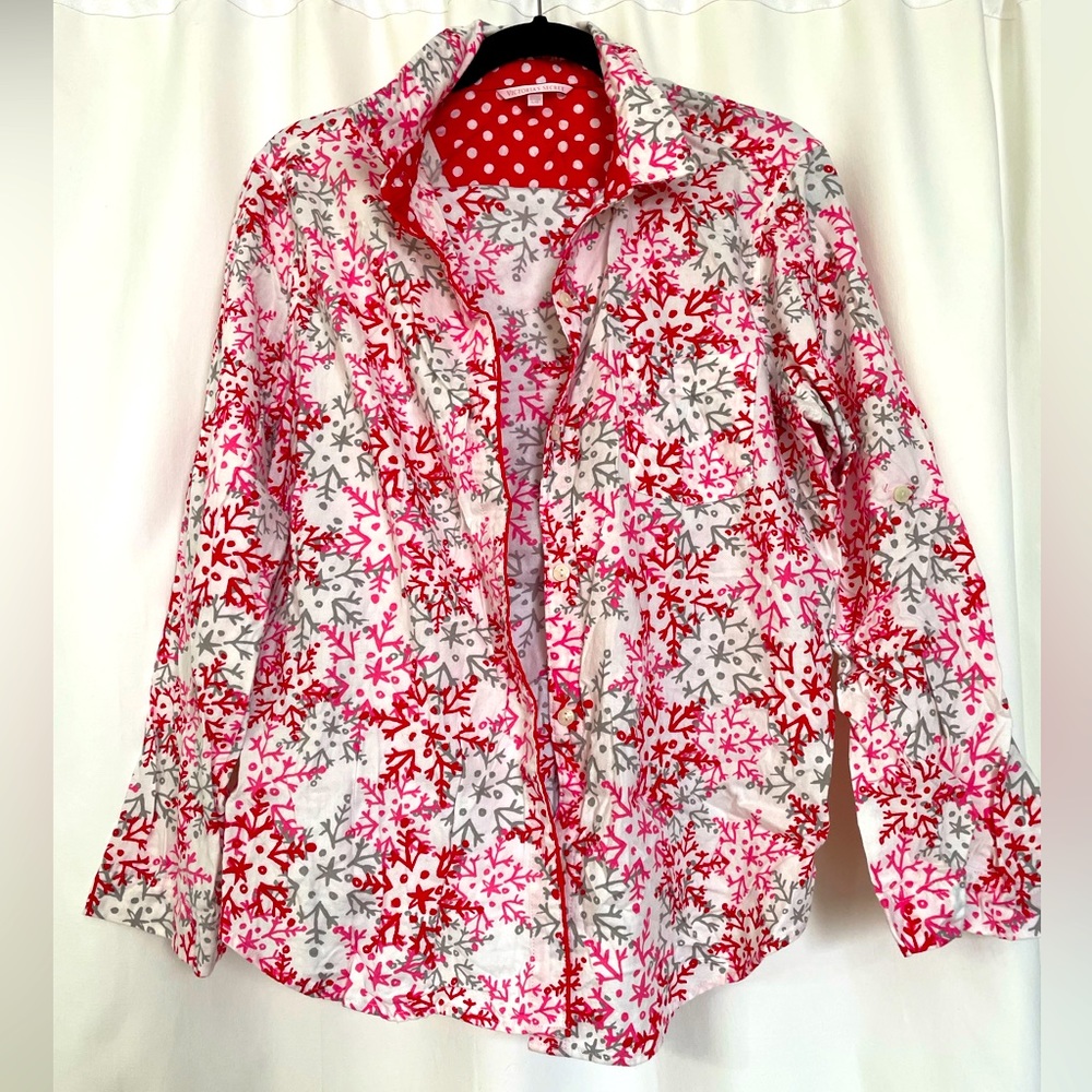 Victorias Secret Pajama Set
